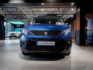 2019 Peugeot Partner Active Plus 1.6 HDi 100bhp - Image 2
