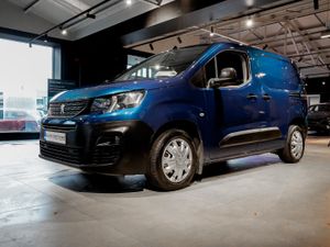 2019 Peugeot Partner Active Plus 1.6 HDi 100bhp - Image 3