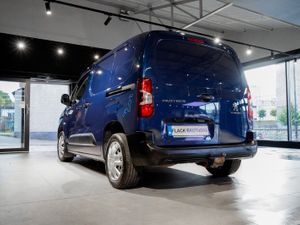 2019 Peugeot Partner Active Plus 1.6 HDi 100bhp - Image 4