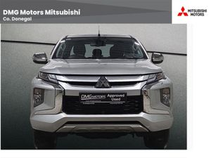 Mitsubishi L200 2.2 DI-D DOUBLE CAB INTENSE - Image 2