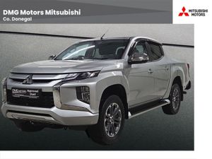 Mitsubishi L200 2.2 DI-D DOUBLE CAB INTENSE - Image 3