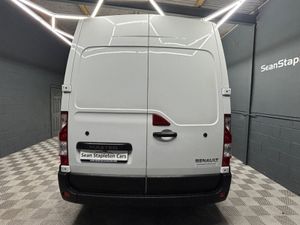 Renault Master FWD LM35 BLUE DCI 135 B BUSINESS - Image 3