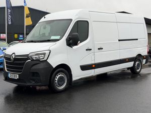 Renault Master 3 SEATER - 2.3L DIESEL - MANUAL - 1 - Image 3