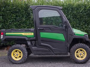2021 John Deere 865M Gator - Image 2