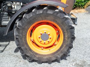 2019 Kubota M5091 - Mint Condition - Image 4