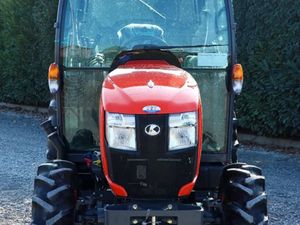New Kubota L2-522 - Image 3
