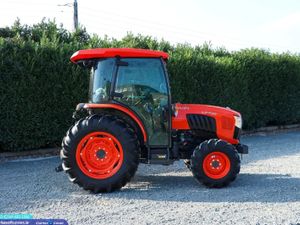 New Kubota L2-522 - Image 2