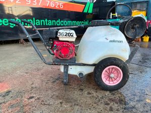 Honda / Taskman trolley pressure Washer....751s. - Image 4