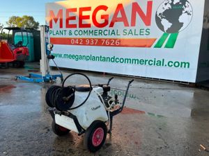 Honda / Taskman trolley pressure Washer....751s. - Image 2