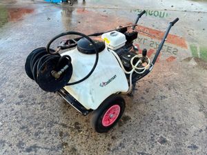 Honda / Taskman trolley pressure Washer....751s. - Image 3