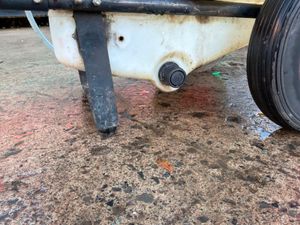 Honda / Taskman pressure Washer.......752s. - Image 4