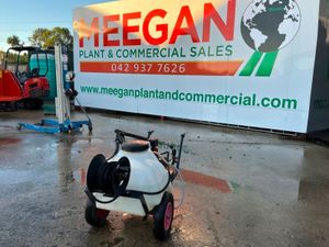Honda / Taskman pressure Washer.......752s. - Image 2