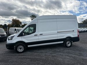 Ford Transit 350 RWD - Image 4