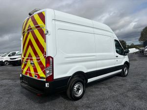 Ford Transit 350 RWD - Image 3