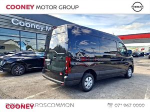 Nissan Interstar L2 H2 FWD 130 SV Premium. IN STOC - Image 2