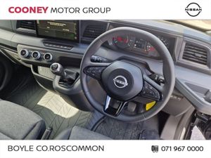 Nissan Interstar L2 H2 FWD 130 SV Premium. IN STOC - Image 3