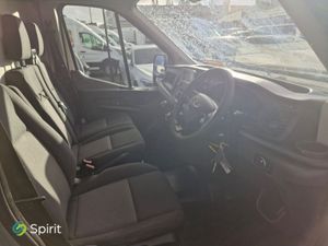 Ford Transit LEADER 2.0 350 L3 - Image 4