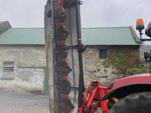 2016 Kuhn GMD 310 Disc Mower (26334) - Image 3