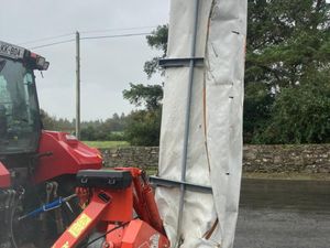 Kuhn GMD 700 G2 Disc Mower 23234 - Image 4