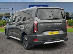 Ford Tourneo Custom 320 L2  FWD 2.0 EcoBlue 170ps - Image 2
