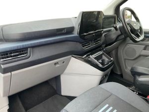Ford Tourneo Custom 320 L2  FWD 2.0 EcoBlue 170ps - Image 3
