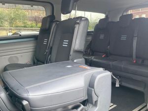 Ford Tourneo Custom 320 L2  FWD 2.0 EcoBlue 170ps - Image 4