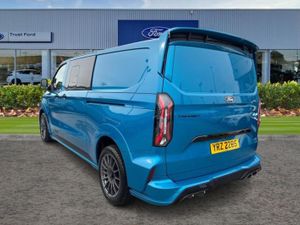 Ford Transit Custom 320 L2  FWD 2.0 EcoBlue 170ps - Image 2