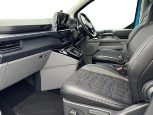 Ford Transit Custom 320 L2  FWD 2.0 EcoBlue 170ps - Image 3