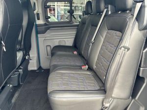 Ford Transit Custom 320 L2  FWD 2.0 EcoBlue 170ps - Image 4