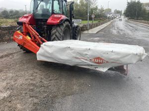 Kuhn GMD 700 G2 Disc Mower 23234 - Image 2