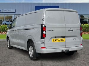 Ford Transit Custom 320 Limited L2 LWB FWD 2.0 Eco - Image 2