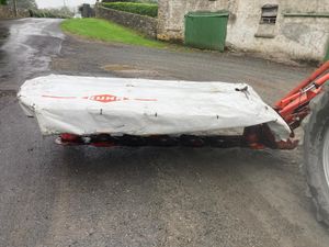 Kuhn GMD 700 G2 Disc Mower 23234 - Image 3