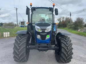New Landini 5-120 Blue Icon - Image 2