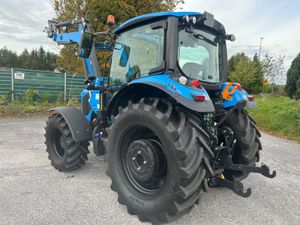 New Landini 5-120 Robo 3 - Image 4