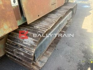 Powerscreen 615 Trommel Screen - Image 4