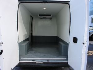 OPEL MOVANO FRIDGE VAN 2025 - Image 4