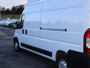 OPEL MOVANO FRIDGE VAN 2025 - Image 3
