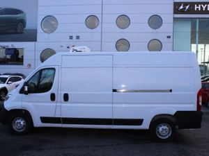 OPEL MOVANO FRIDGE VAN 2025 - Image 2
