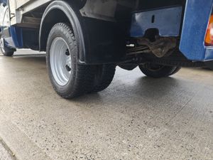 2020 VAUXHALL MOVANO DROPSIDE PICK UP - Image 3