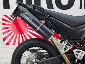 2009 Yamaha XT660X - Image 2