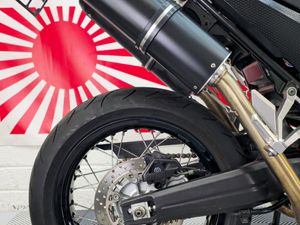 2009 Yamaha XT660X - Image 3