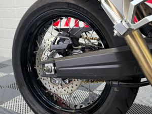 2009 Yamaha XT660X - Image 4
