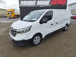 231 Renault Trafic 2.0 Immaculate Condition - Image 3