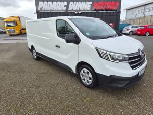 231 Renault Trafic 2.0 Immaculate Condition - Image 2