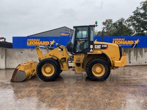 2018 CAT 918M Loading Shovel - Image 2