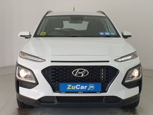 Hyundai KONA €9,900 inc VAT KONA 5DR 2 seater - Image 3