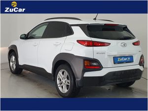 Hyundai KONA €9,900 inc VAT KONA 5DR 2 seater - Image 4