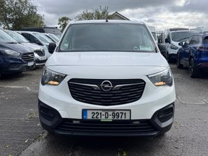 OPEL COMBO 2022 “163,000KMS” “NEW DOE” - Image 2