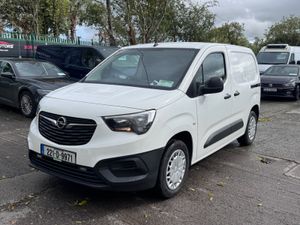 OPEL COMBO 2022 “163,000KMS” “NEW DOE” - Image 3