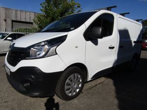 Renault Trafic SL27 Energy DCI 95 Business PA - Image 3